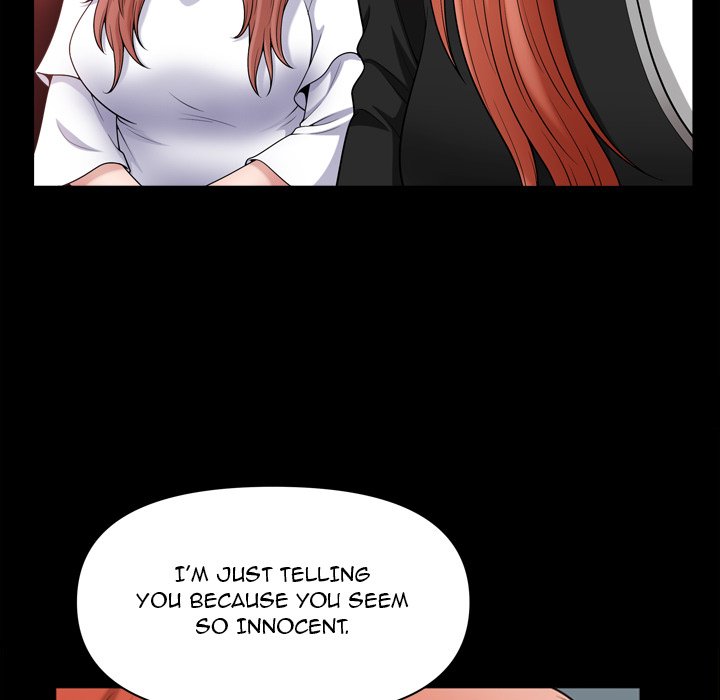 Lowlife Manhwa - Chapter 61 Page 27