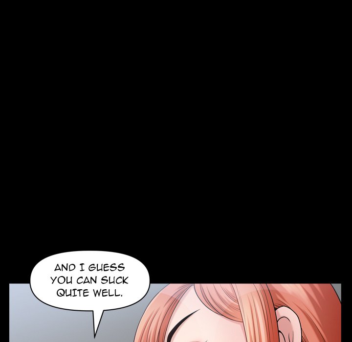 Lowlife Manhwa - Chapter 61 Page 35