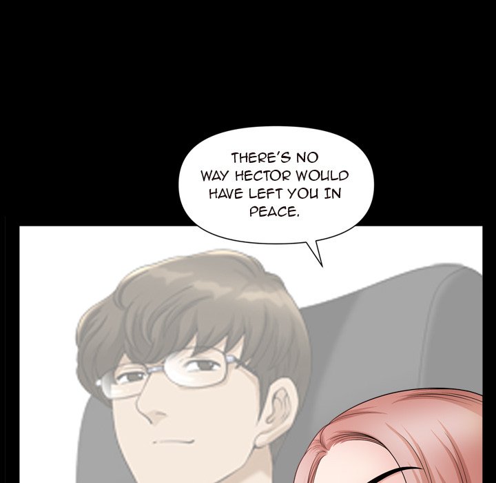 Lowlife Manhwa - Chapter 61 Page 45