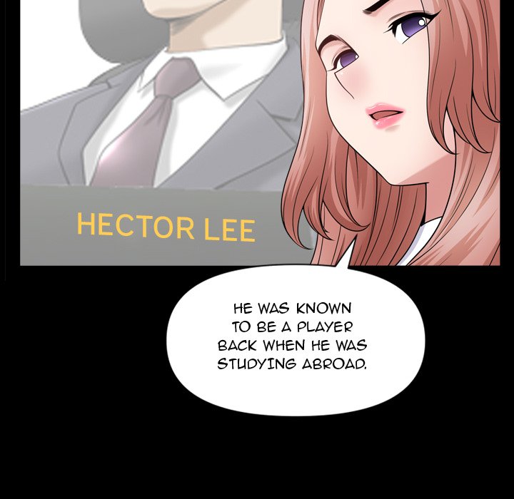 Lowlife Manhwa - Chapter 61 Page 46