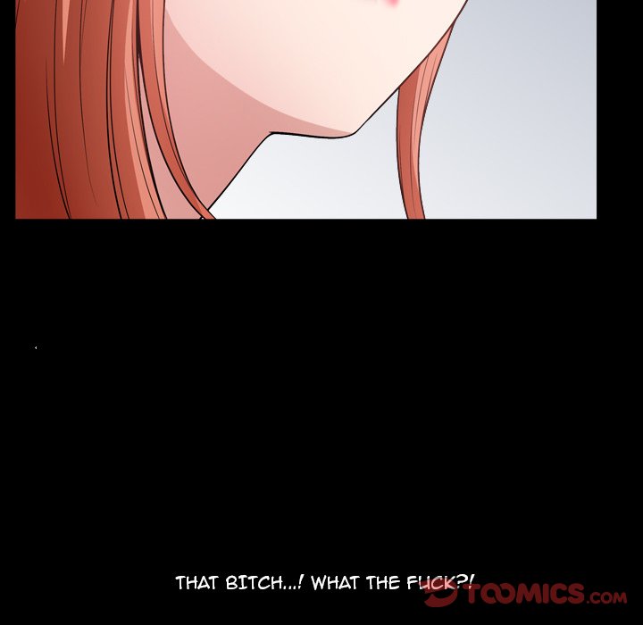 Lowlife Manhwa - Chapter 61 Page 50