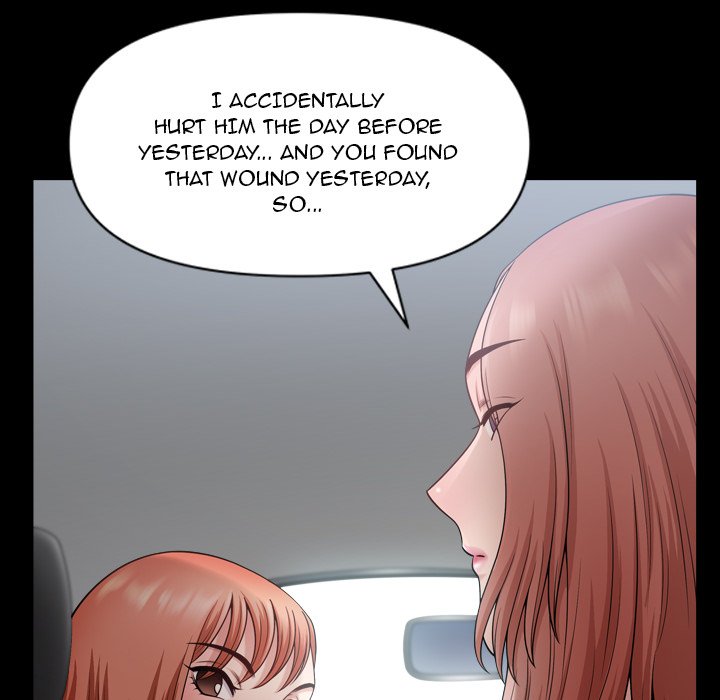 Lowlife Manhwa - Chapter 61 Page 51