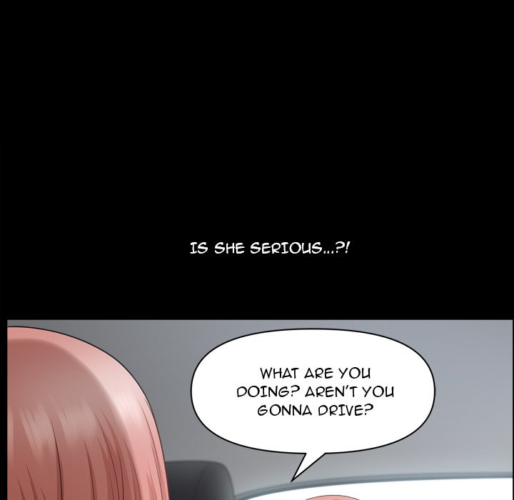 Lowlife Manhwa - Chapter 61 Page 54