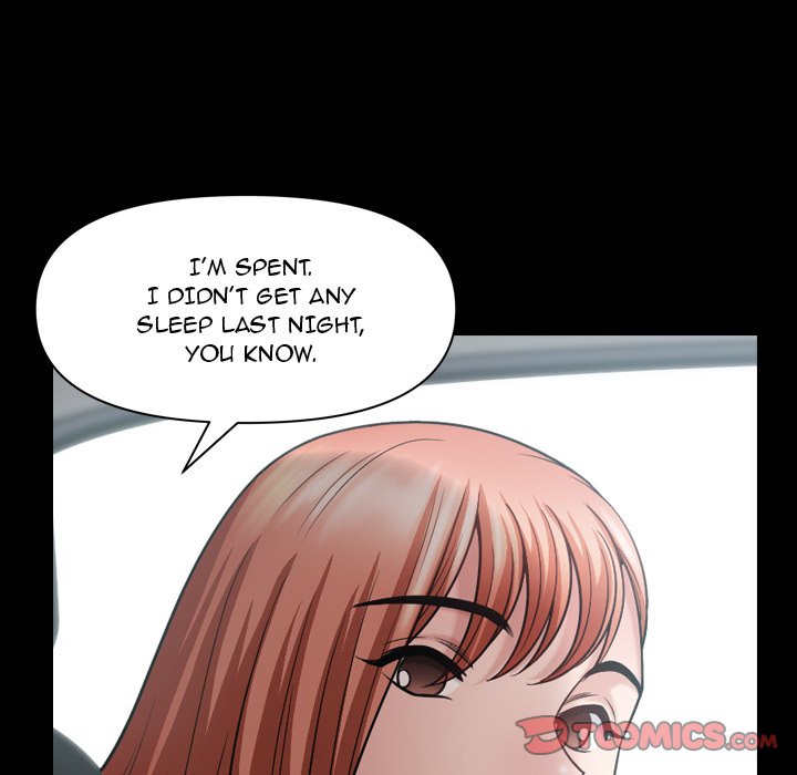 Lowlife Manhwa - Chapter 61 Page 56