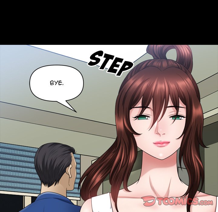 Lowlife Manhwa - Chapter 61 Page 80