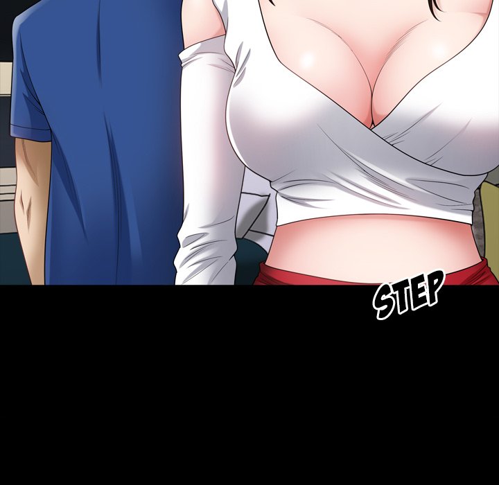 Lowlife Manhwa - Chapter 61 Page 81