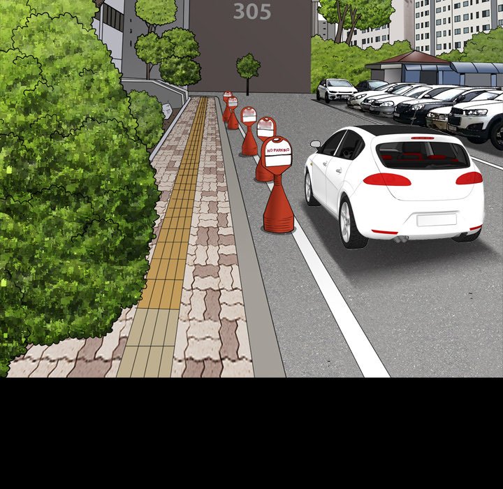 Lowlife Manhwa - Chapter 61 Page 94