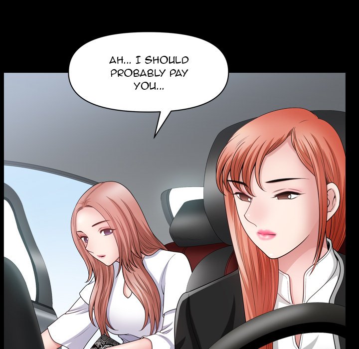 Lowlife Manhwa - Chapter 61 Page 97