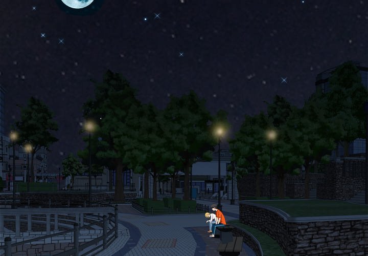 Lowlife Manhwa - Chapter 4 Page 1