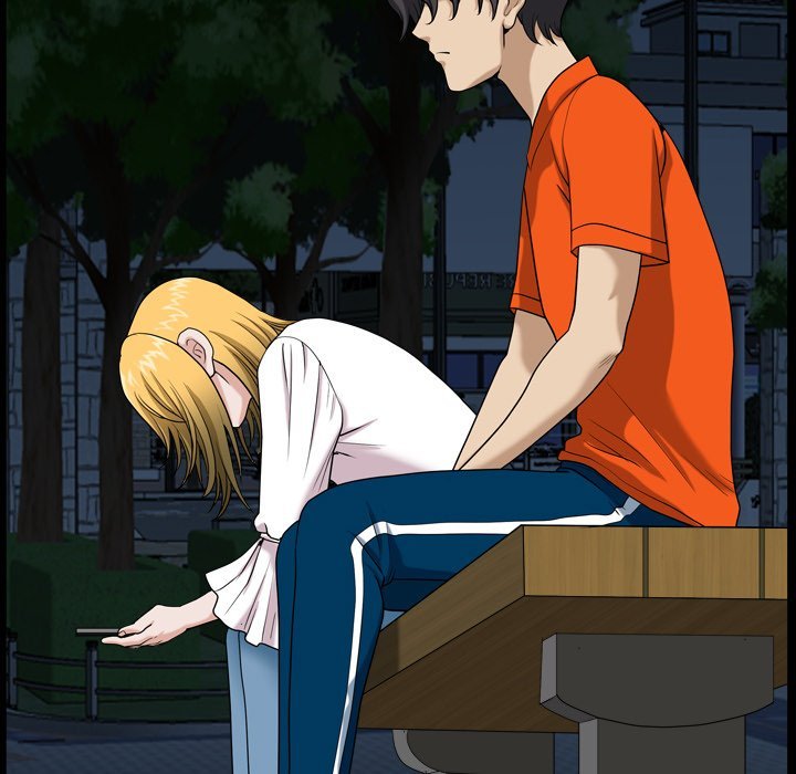 Lowlife Manhwa - Chapter 4 Page 4