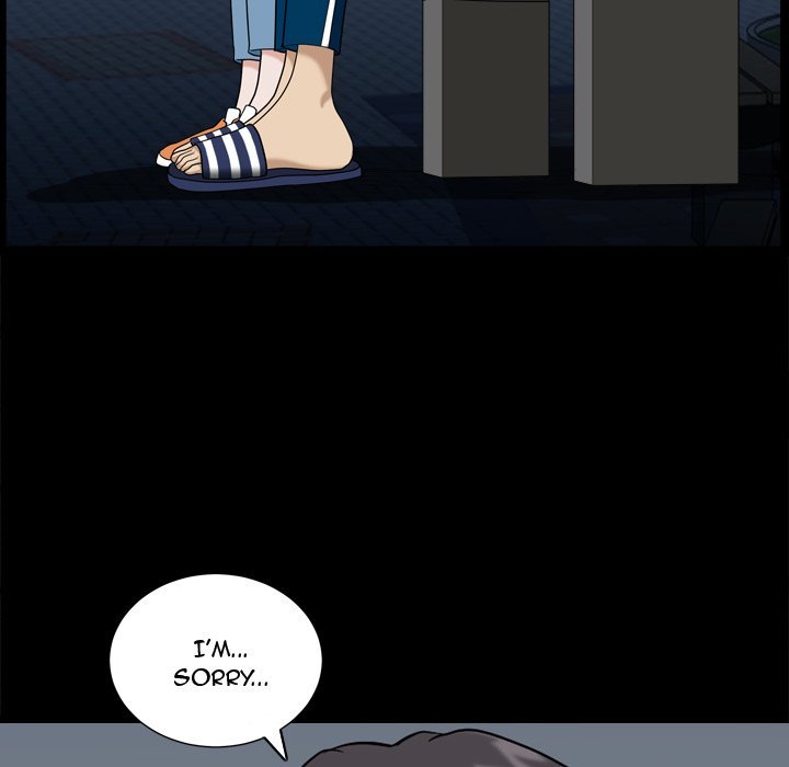 Lowlife Manhwa - Chapter 4 Page 5