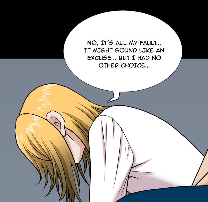 Lowlife Manhwa - Chapter 4 Page 7