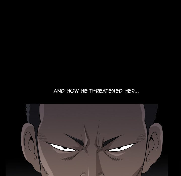 Lowlife Manhwa - Chapter 4 Page 13