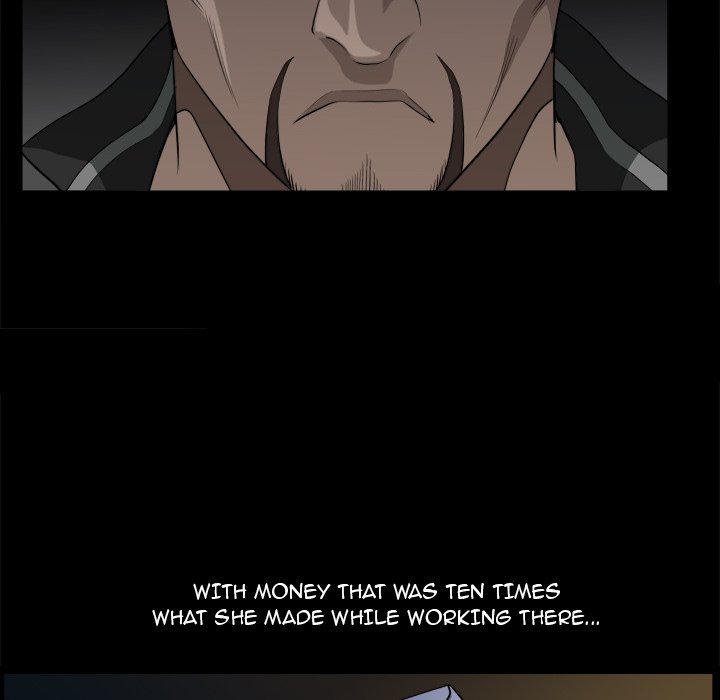 Lowlife Manhwa - Chapter 4 Page 14