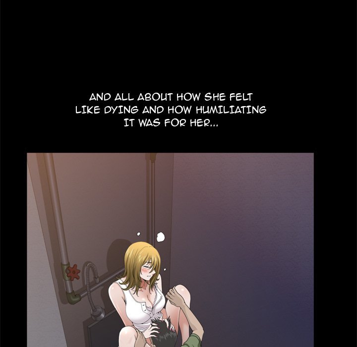 Lowlife Manhwa - Chapter 4 Page 16