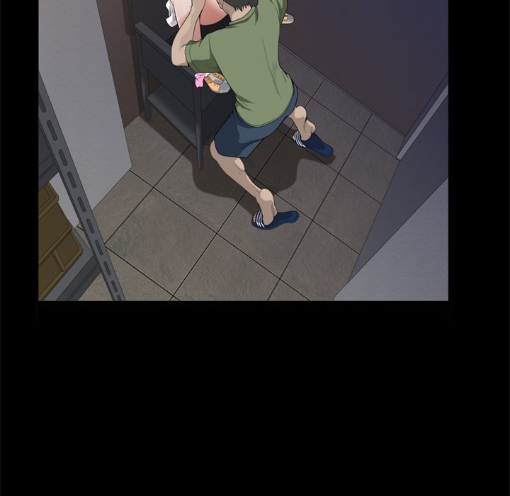 Lowlife Manhwa - Chapter 4 Page 17