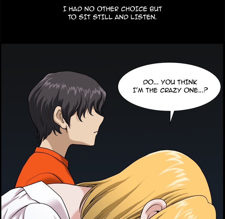 Lowlife Manhwa - Chapter 4 Page 18