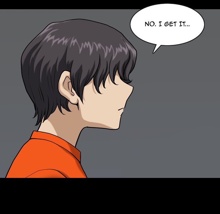 Lowlife Manhwa - Chapter 4 Page 21