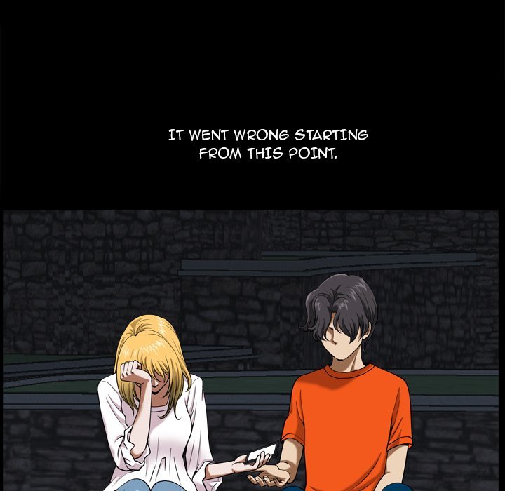 Lowlife Manhwa - Chapter 4 Page 28