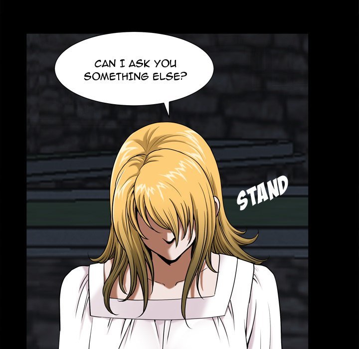 Lowlife Manhwa - Chapter 4 Page 30