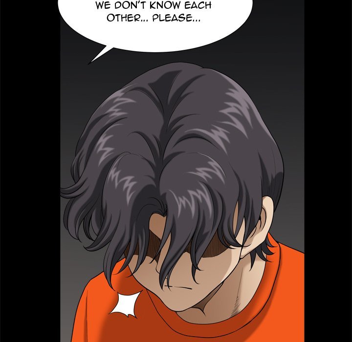 Lowlife Manhwa - Chapter 4 Page 32