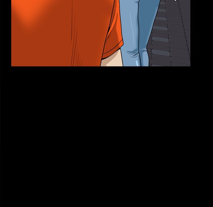 Lowlife Manhwa - Chapter 4 Page 35