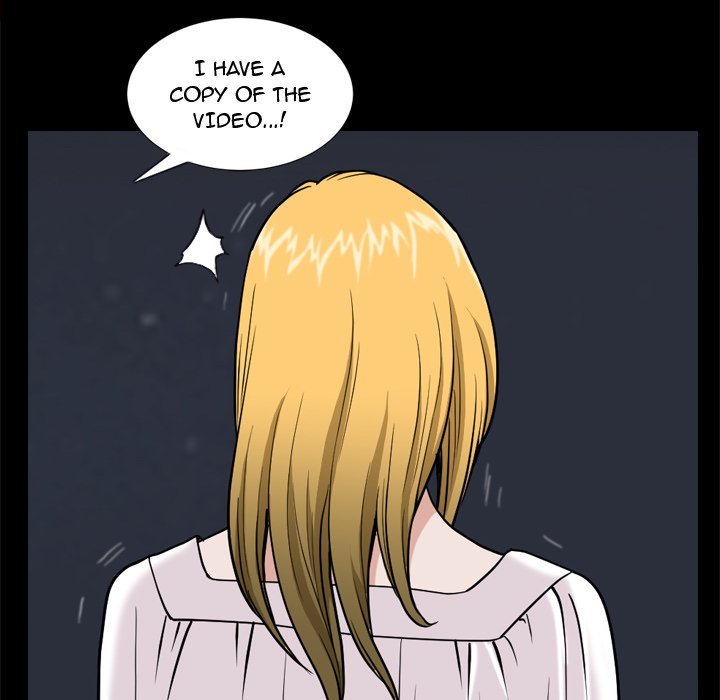 Lowlife Manhwa - Chapter 4 Page 38