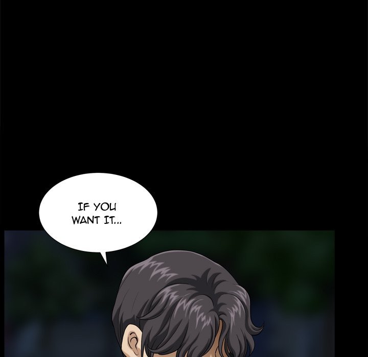 Lowlife Manhwa - Chapter 4 Page 44