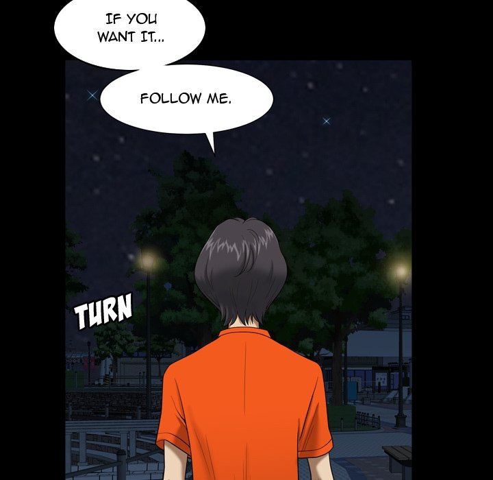 Lowlife Manhwa - Chapter 4 Page 46