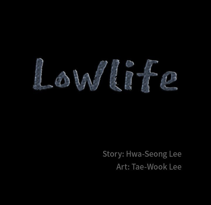 Lowlife Manhwa - Chapter 4 Page 52
