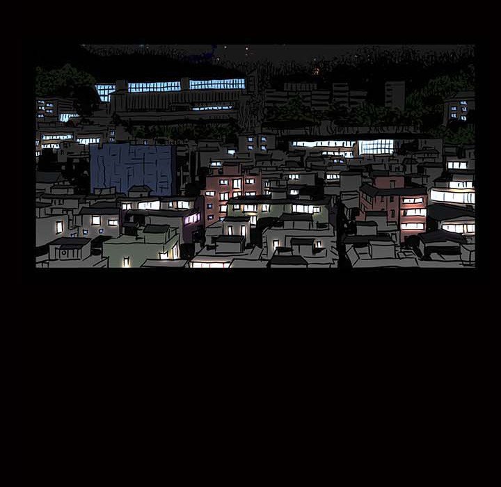 Lowlife Manhwa - Chapter 4 Page 54