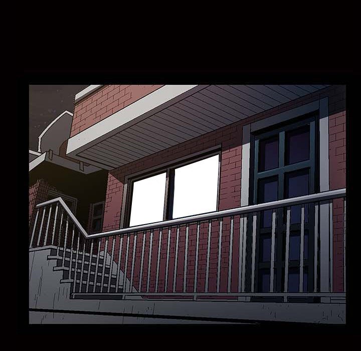 Lowlife Manhwa - Chapter 4 Page 55