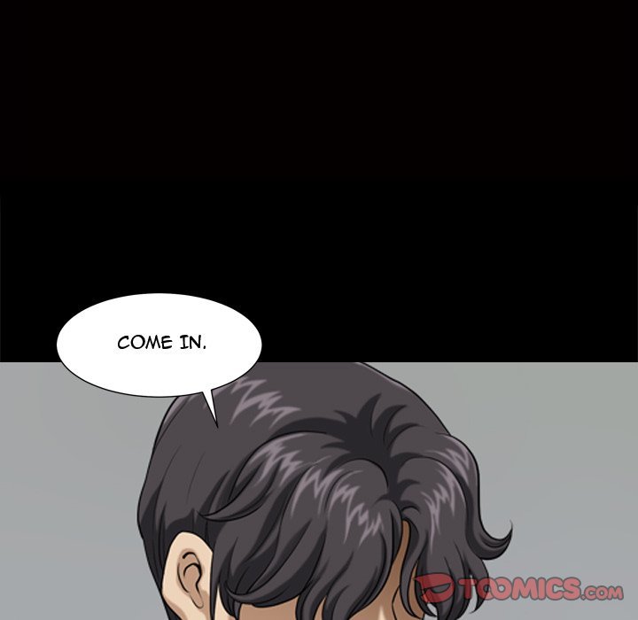 Lowlife Manhwa - Chapter 4 Page 56