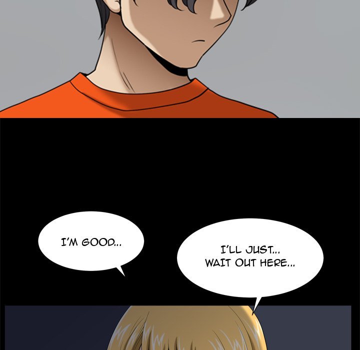 Lowlife Manhwa - Chapter 4 Page 57