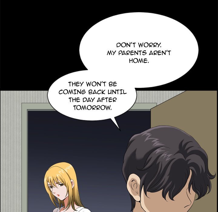 Lowlife Manhwa - Chapter 4 Page 59