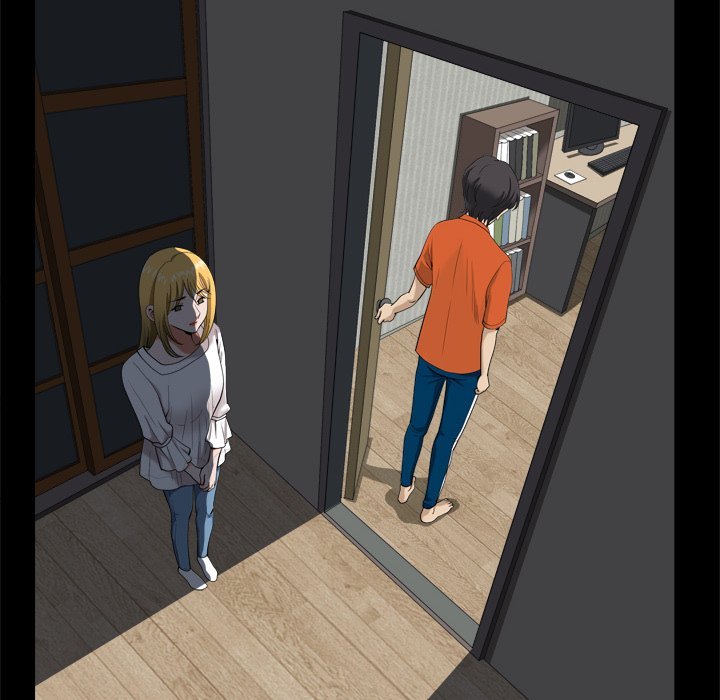 Lowlife Manhwa - Chapter 4 Page 61