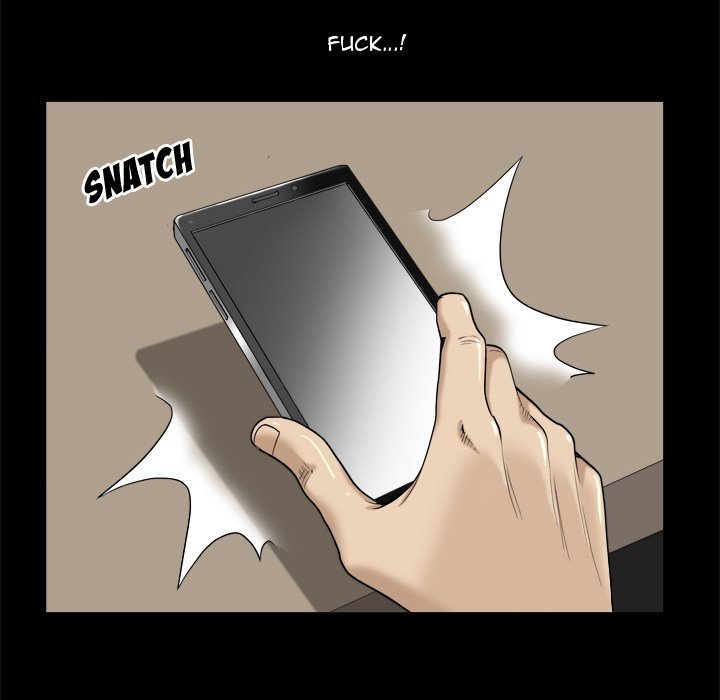 Lowlife Manhwa - Chapter 4 Page 69