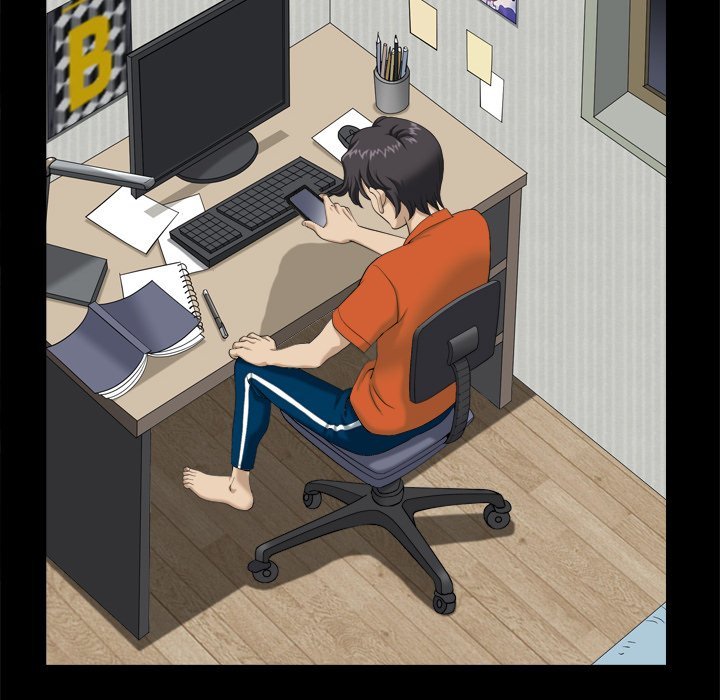 Lowlife Manhwa - Chapter 4 Page 71