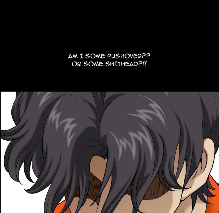 Lowlife Manhwa - Chapter 4 Page 85