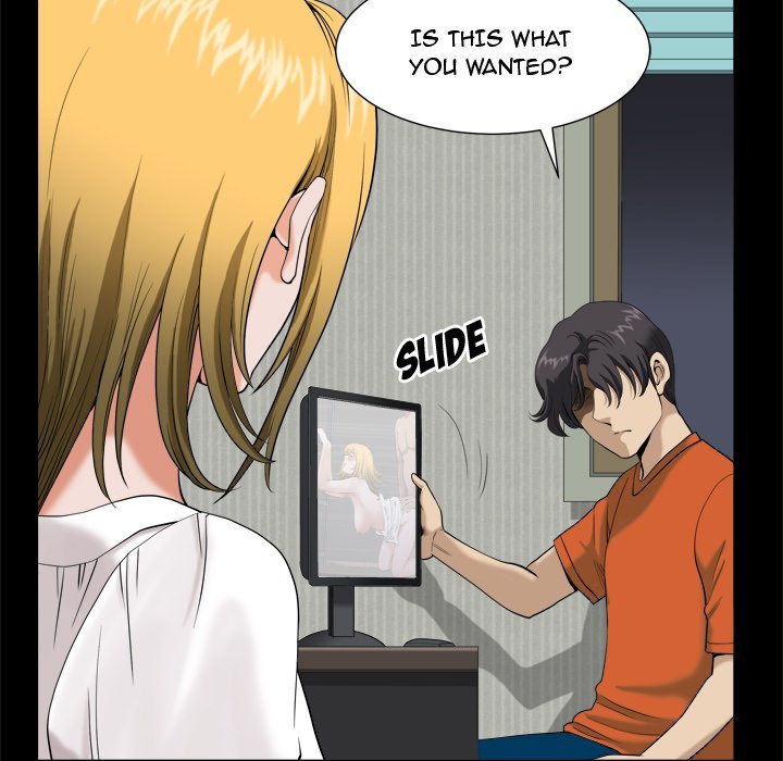 Lowlife Manhwa - Chapter 4 Page 87