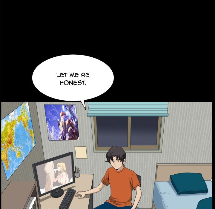 Lowlife Manhwa - Chapter 4 Page 101