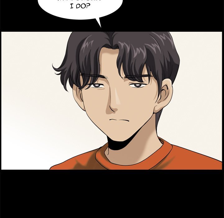 Lowlife Manhwa - Chapter 4 Page 105