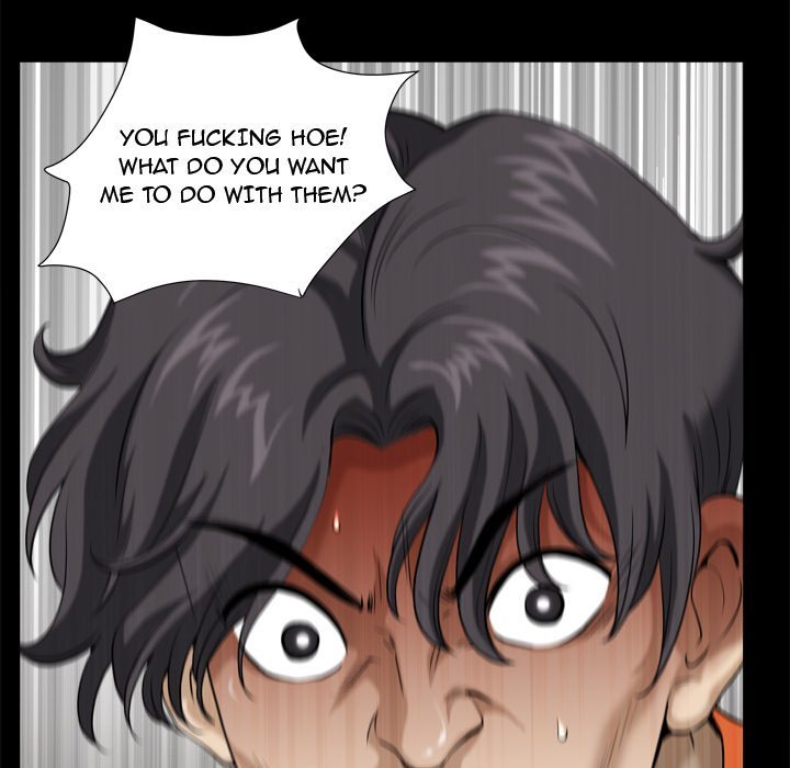 Lowlife Manhwa - Chapter 4 Page 111