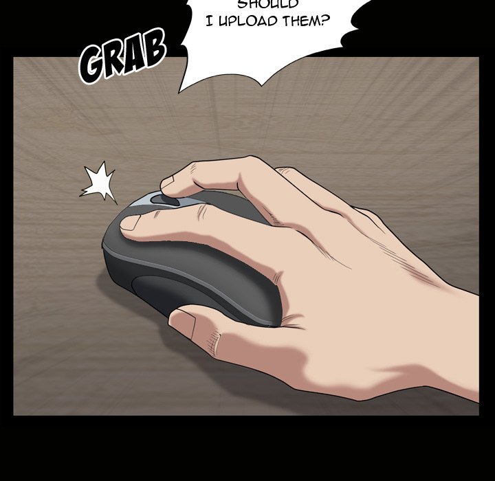 Lowlife Manhwa - Chapter 4 Page 115