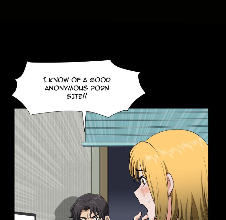 Lowlife Manhwa - Chapter 4 Page 116