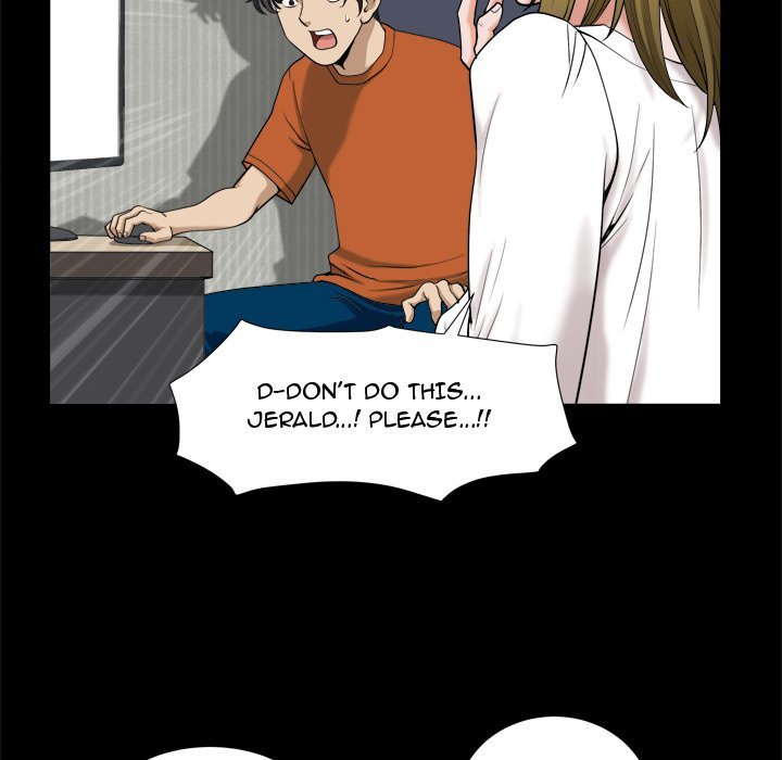 Lowlife Manhwa - Chapter 4 Page 117