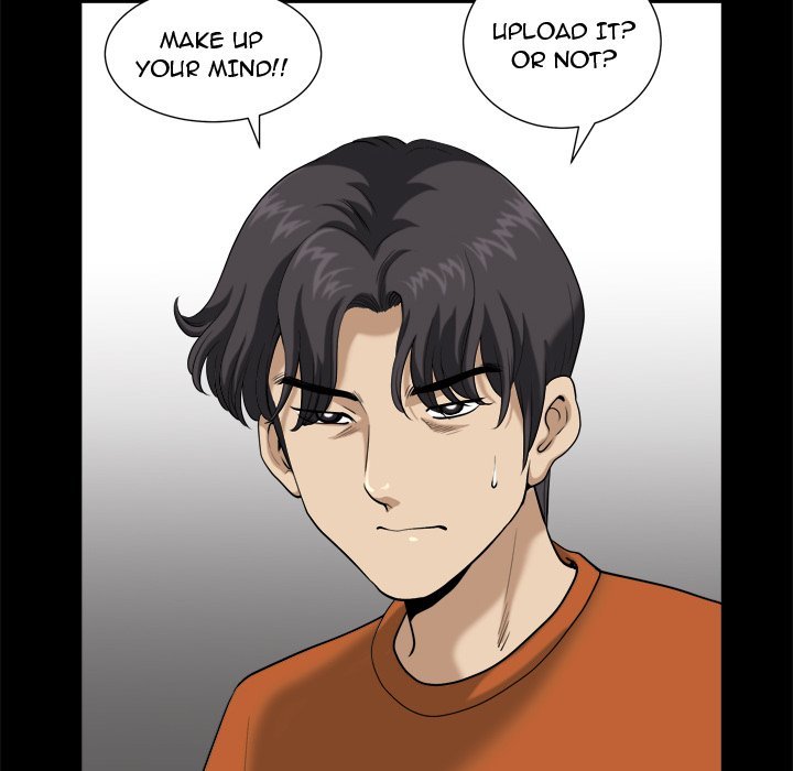 Lowlife Manhwa - Chapter 4 Page 118