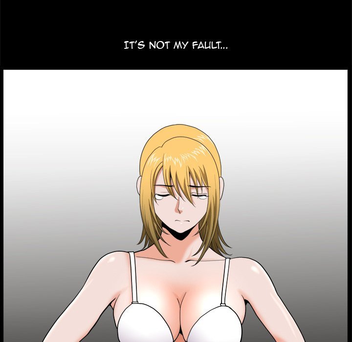 Lowlife Manhwa - Chapter 4 Page 137