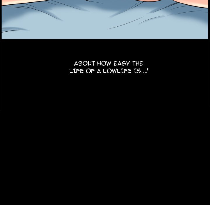 Lowlife Manhwa - Chapter 4 Page 163