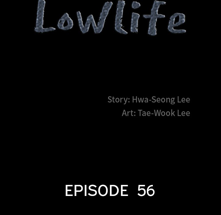 Lowlife Manhwa - Chapter 56 Page 7